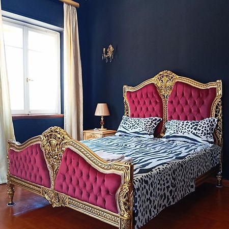Iris Baroque Apartment Elefsina Eksteriør billede