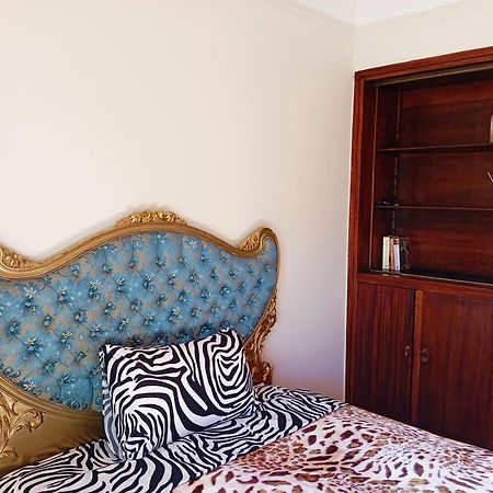 Iris Baroque Apartment Elefsina Eksteriør billede