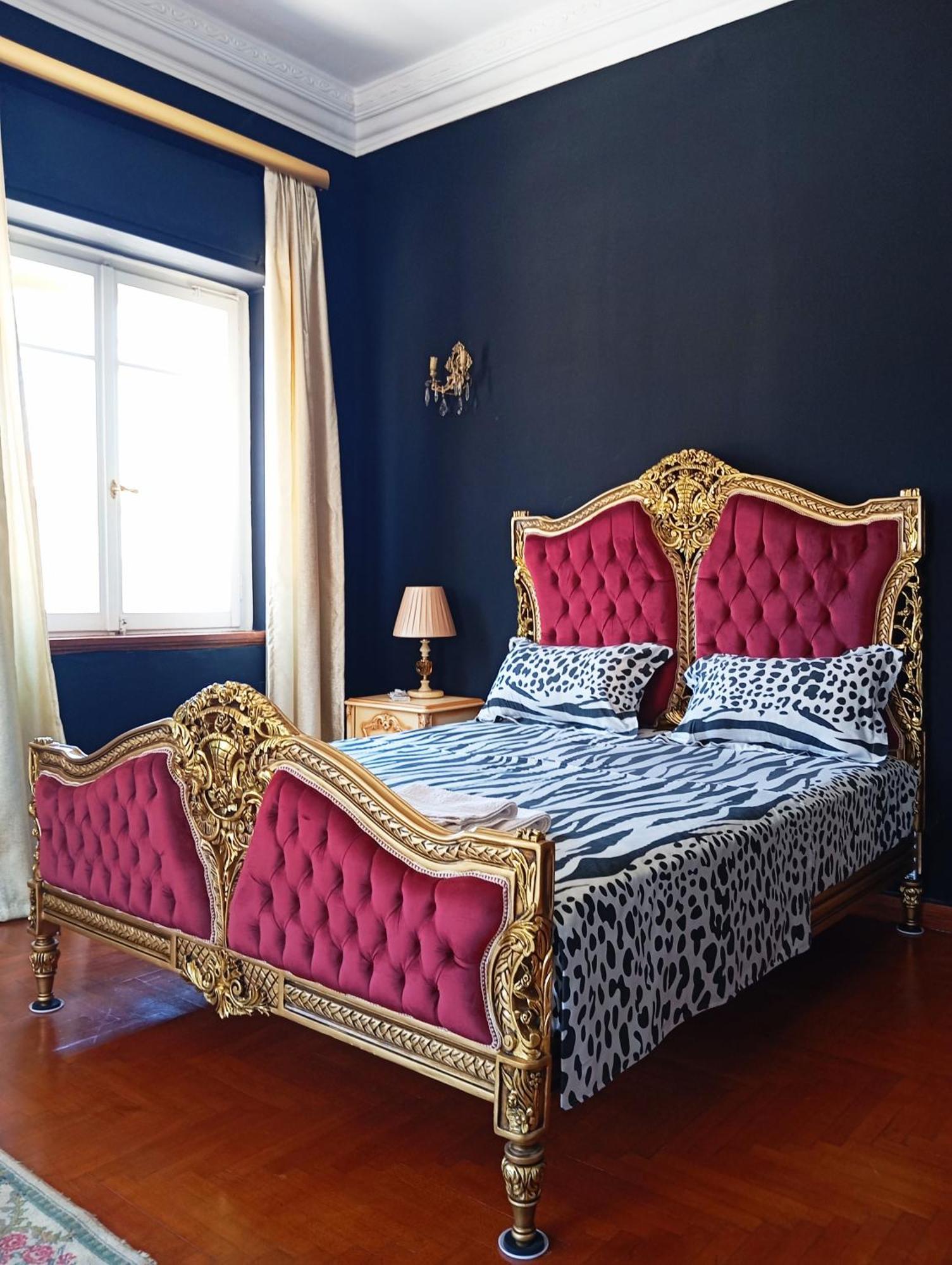 Iris Baroque Apartment Elefsina Eksteriør billede