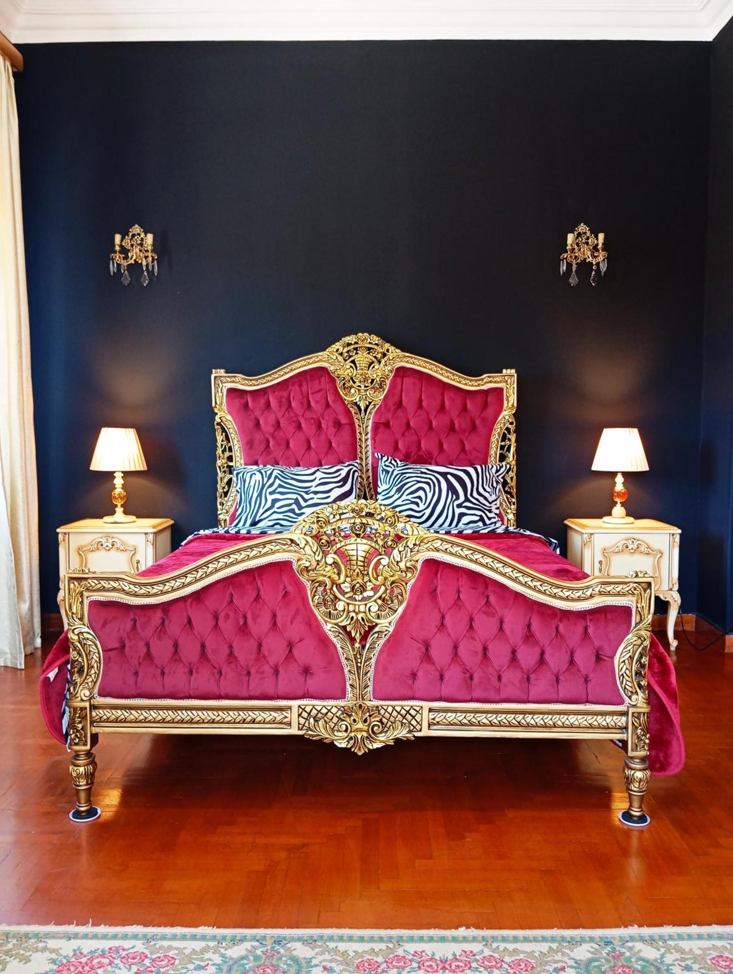 Iris Baroque Apartment Elefsina Eksteriør billede